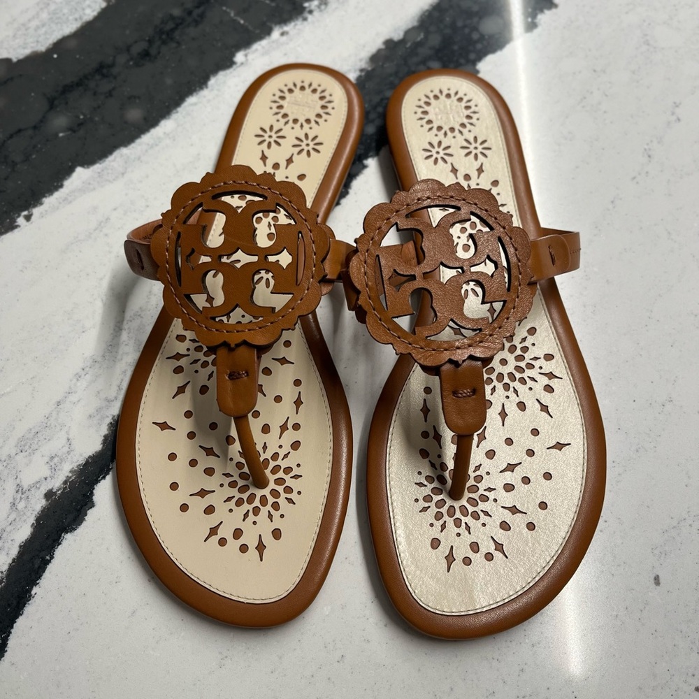 SUPER RARE NIB New Tory Burch Millers